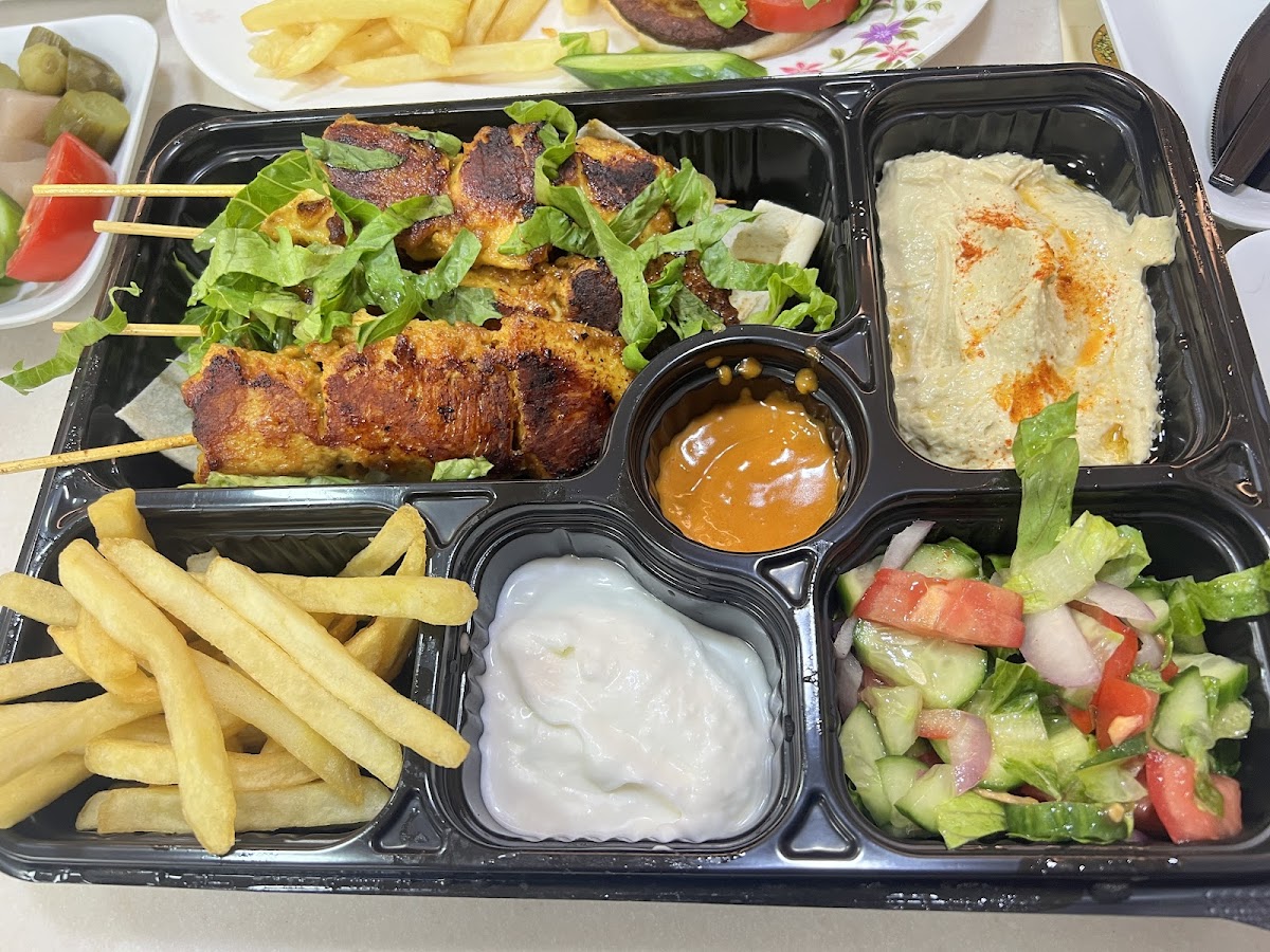 Tasty Bite Restaurant Photos 2